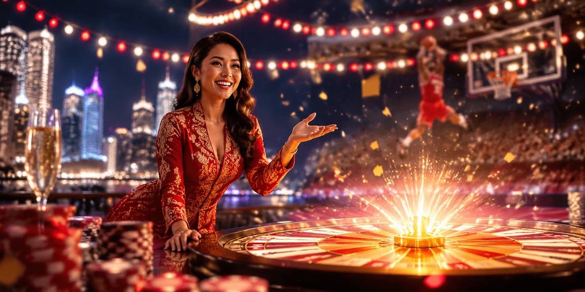 gogo77 Live Baccarat Beside Slot Rooms